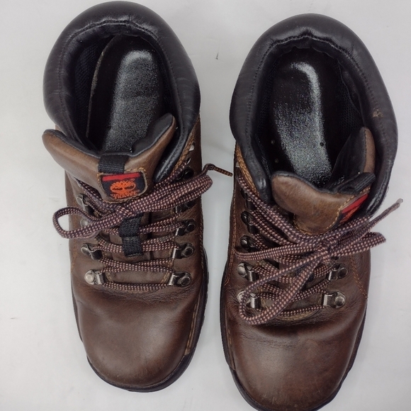 TIMBERLAND TRAVEL women's shoes size (7M) - Picture 4 of 11
